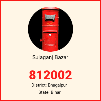 Sujaganj Bazar pin code, district Bhagalpur in Bihar