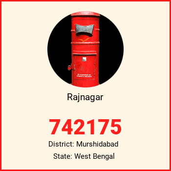 Rajnagar pin code, district Murshidabad in West Bengal