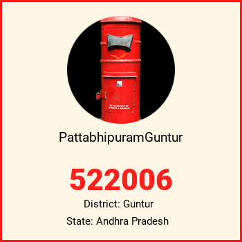 PattabhipuramGuntur pin code, district Guntur in Andhra Pradesh