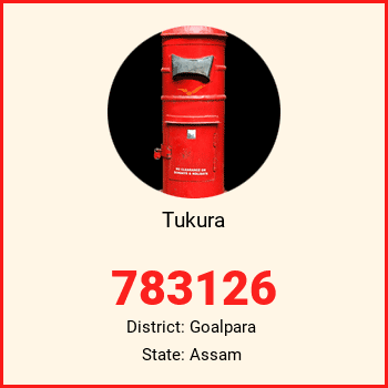 Tukura pin code, district Goalpara in Assam