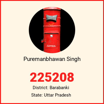 Puremanbhawan Singh pin code, district Barabanki in Uttar Pradesh