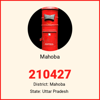 Mahoba pin code, district Mahoba in Uttar Pradesh