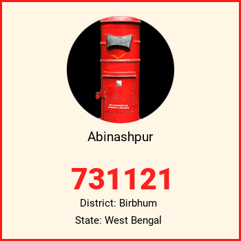 Abinashpur pin code, district Birbhum in West Bengal